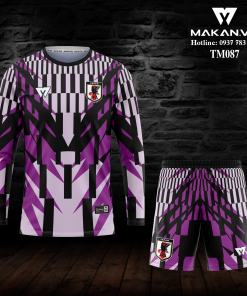 Áo GK thủ môn TM087