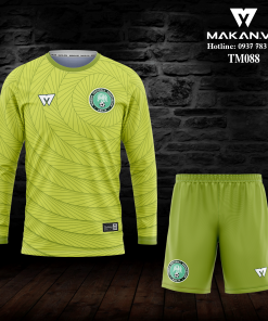 Áo GK thủ môn TM088