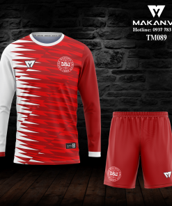 Áo GK thủ môn TM089