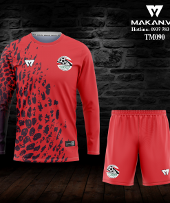 Áo GK thủ môn TM090