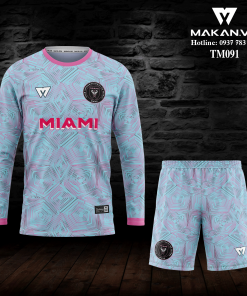 Áo GK thủ môn TM091