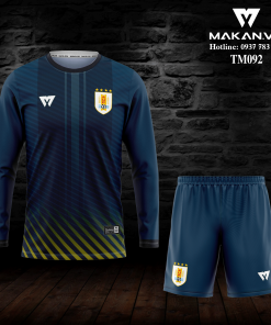 Áo GK thủ môn TM092