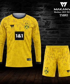 Áo GK thủ môn TM093