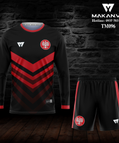 Áo GK thủ môn TM096