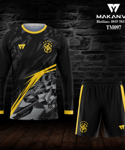 Áo GK thủ môn TM097