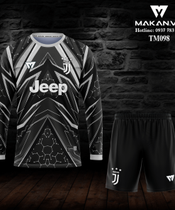 Áo GK thủ môn TM098