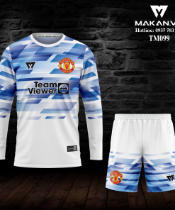Áo GK thủ môn TM099