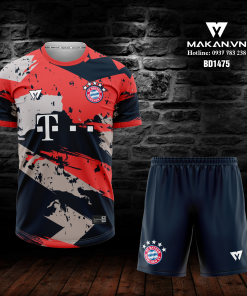 Bayern Munich BD1475