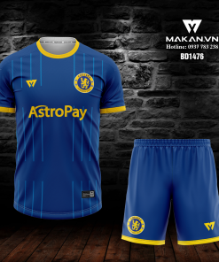 Áo Đấu Chelsea BD1476