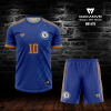 Áo Đấu Chelsea BD1478