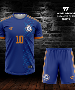 Áo Đấu Chelsea BD1478