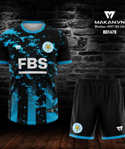 Leicester City BD1479