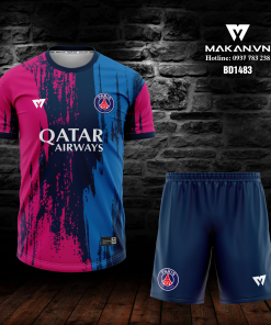 Áo Đấu PSG BD1483