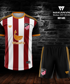 Atletico Madrid BD1485