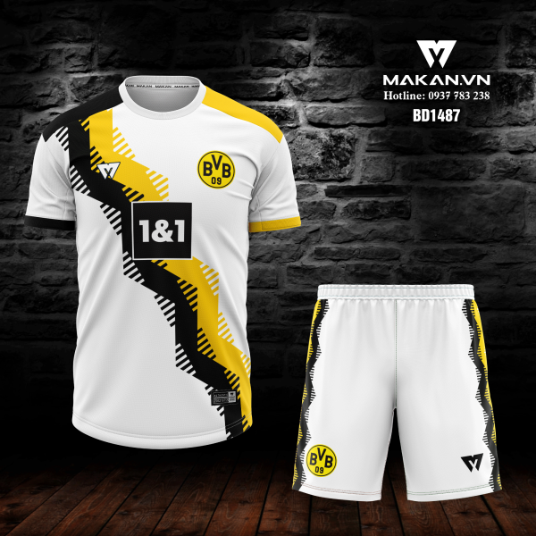 Borussia Dortmund BD1487