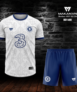 Áo Đấu Chelsea BD1488