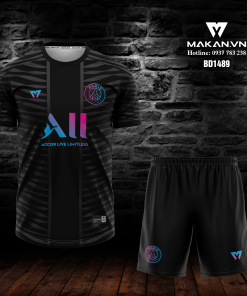Áo Đấu PSG BD1489
