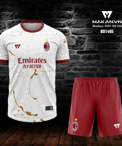 AC Milan BD1495