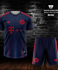 Bayern Munich BD1503