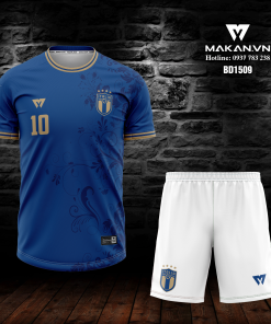 Áo đội tuyển Italy BD1509