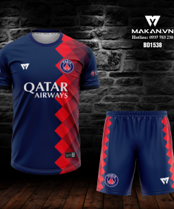 Áo Đấu PSG BD1538