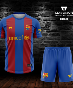 Barcelona BD1539