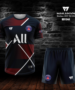Áo Đấu PSG BD1540