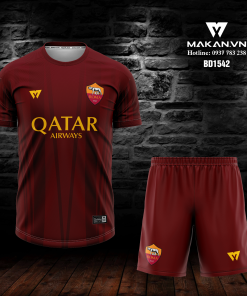 As Roma BD1542