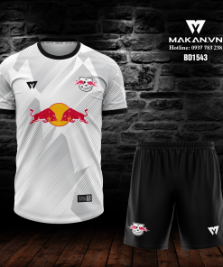 Áo bóng đá RB Leipzig BD1543