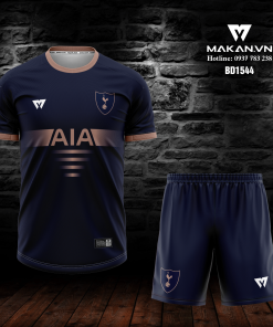 Áo Đấu Tottenham Hotspur BD1544
