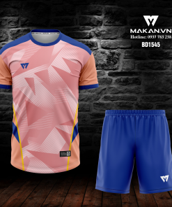 Áo bóng đá BD1545
