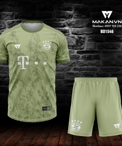 Bayern Munich BD1546