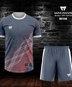 Áo bóng đá BD1548