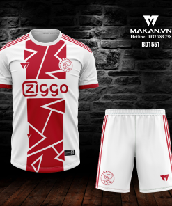 Ajax BD1551