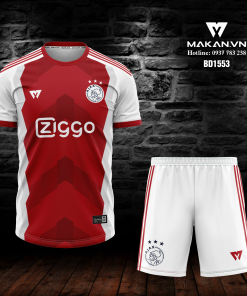 Ajax BD1553