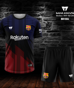 Barcelona BD1554
