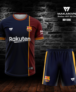 Barcelona BD1556