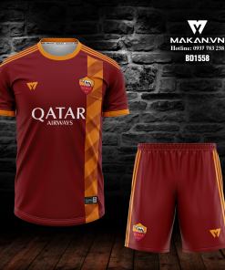 As Roma BD1558