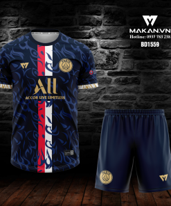 Áo Đấu PSG BD1559