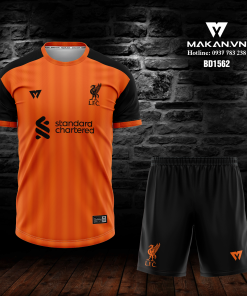 Áo Đấu Liverpool BD1562