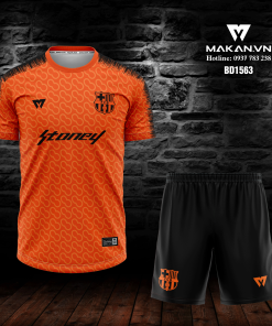 Barcelona BD1563