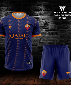 As Roma BD1564