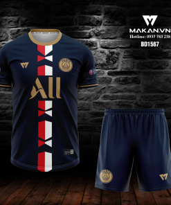 Áo Đấu PSG BD1567
