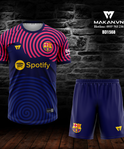 Barcelona BD1568