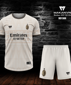 AC Milan BD1569