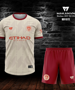 MAN CITY BD1572