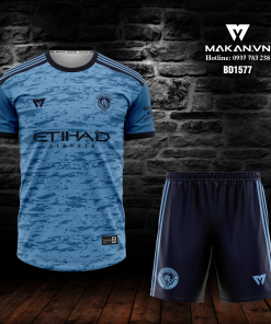 MAN CITY BD1577
