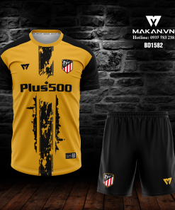 Atletico Madrid BD1582