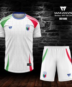 Áo đội tuyển Italy BD1606