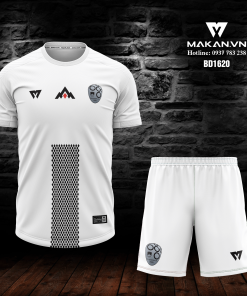 Áo bóng đá đội tuyển Slovenija BD1620